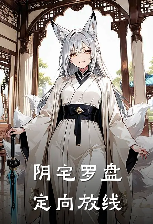 阴宅罗盘定向放线