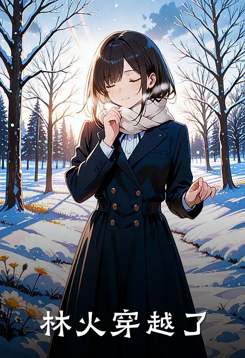 林火穿越了