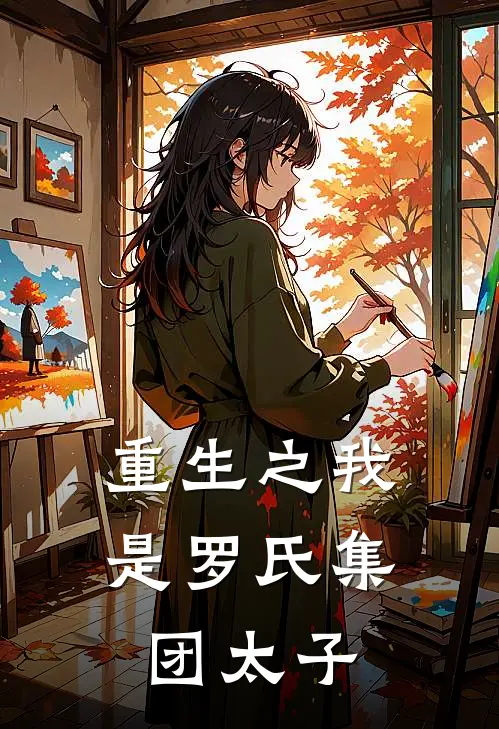 重生之我是罗氏集团太子