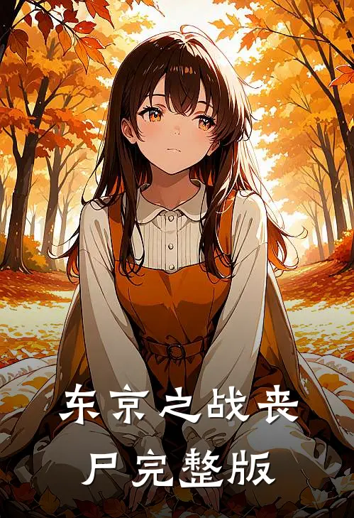 东京之战丧尸完整版