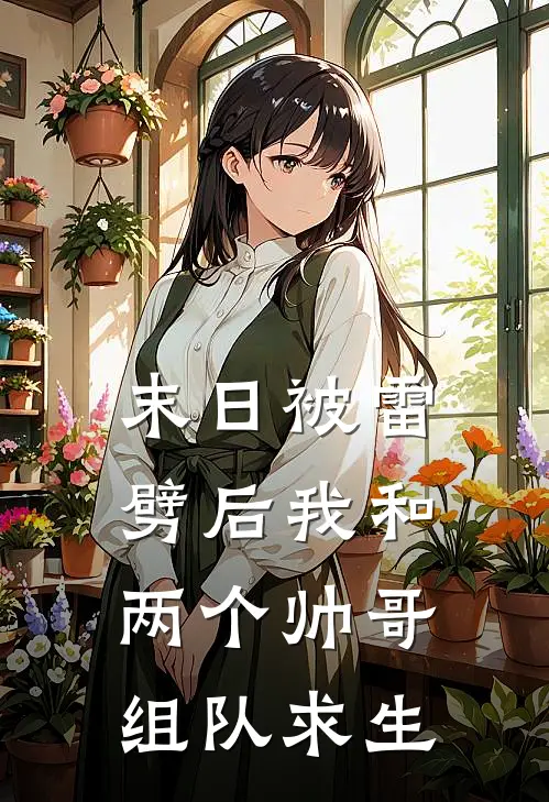 末日被雷劈后我和两个帅哥组队求生