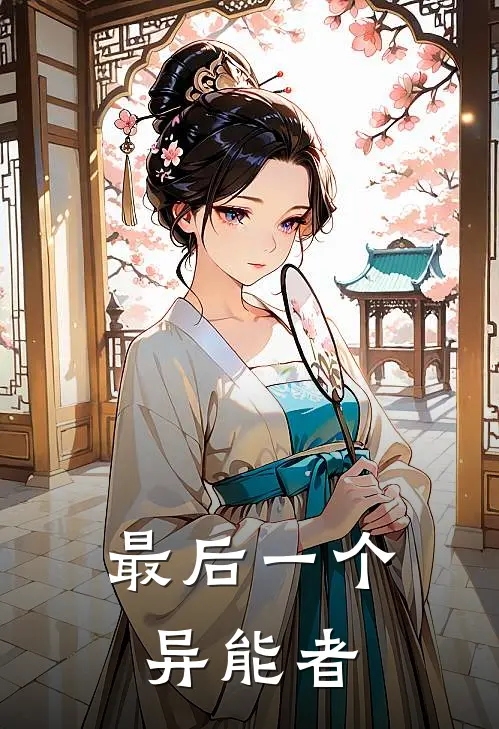 最后一个异能者