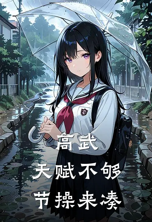 高武：天赋不够，节操来凑