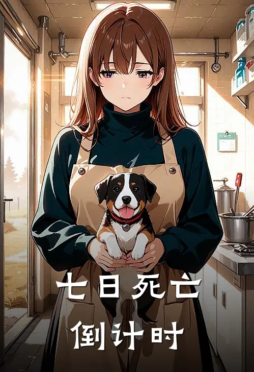 七日死亡倒计时