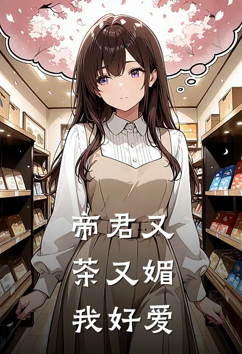 帝君又茶又媚，我好爱(古洛洛墨长渊)全本免费小说_最新章节列表帝君又茶又媚，我好爱(古洛洛墨长渊)