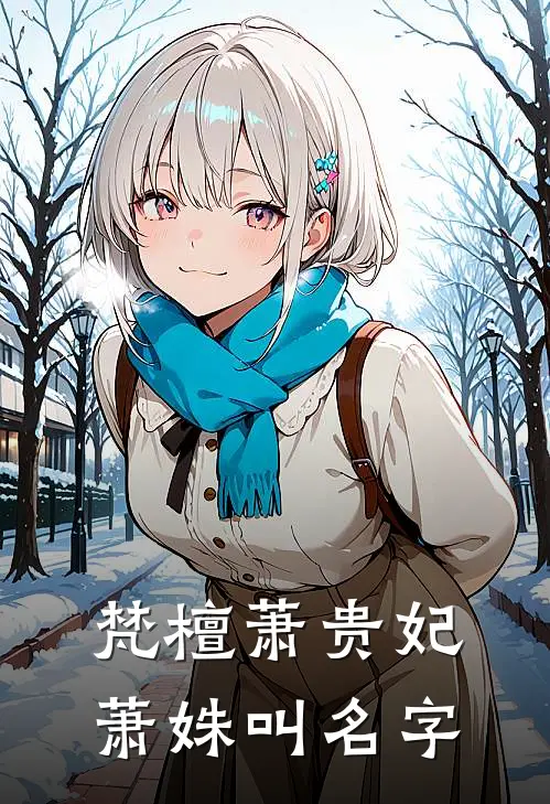 梵檀萧贵妃萧姝叫名字