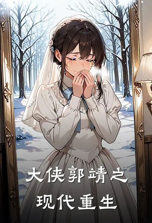 大侠郭靖之现代重生