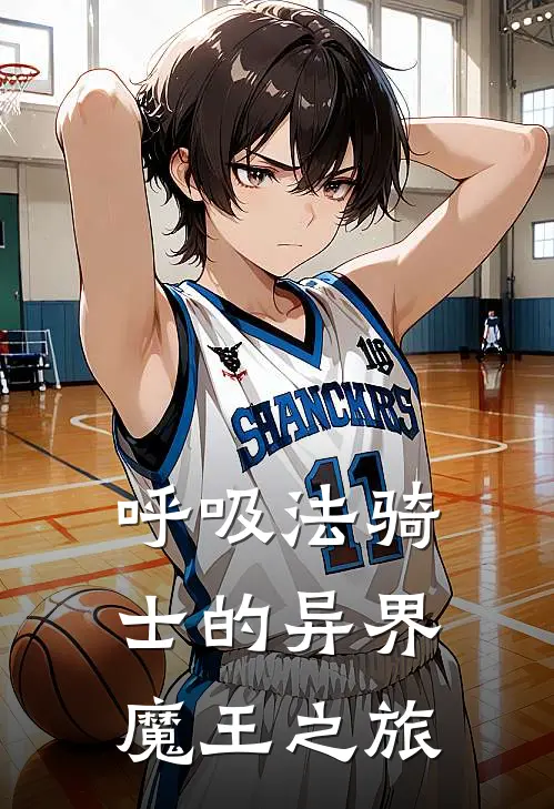 呼吸法骑士的异界魔王之旅