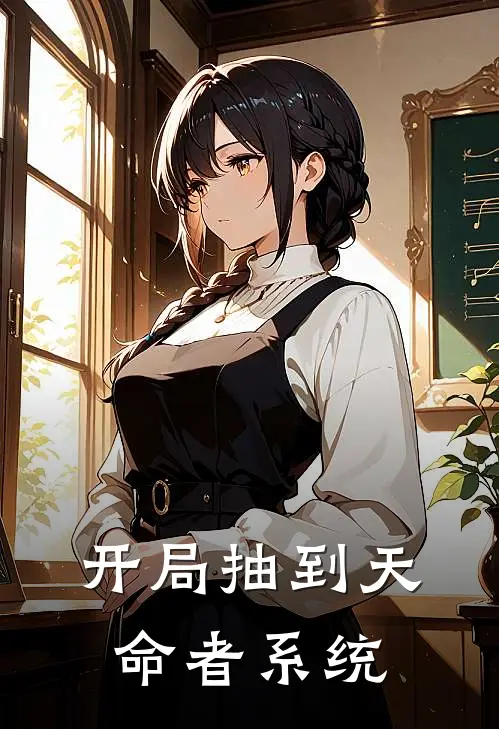 开局抽到天命者系统