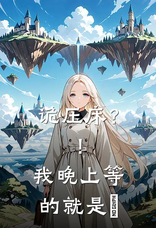 诡压床？！我晚上等的就是妳高桥千回高桥完整版免费阅读_高桥千回高桥精彩小说