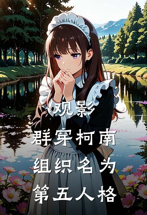 观影：群穿柯南组织名为第五人格