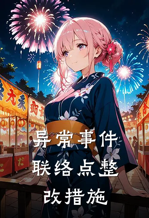 异常事件联络点整改措施