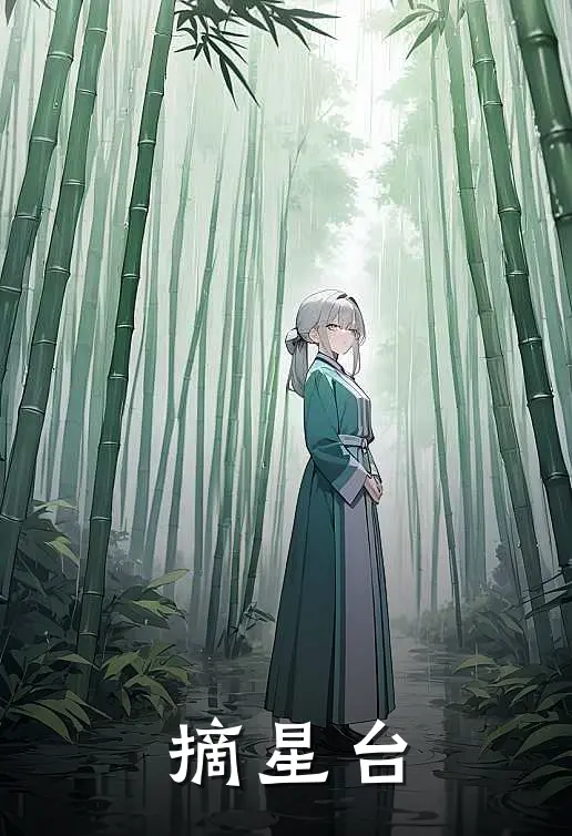 摘星台（陆冥萧云铉）完整版小说阅读_摘星台全文免费阅读（陆冥萧云铉）