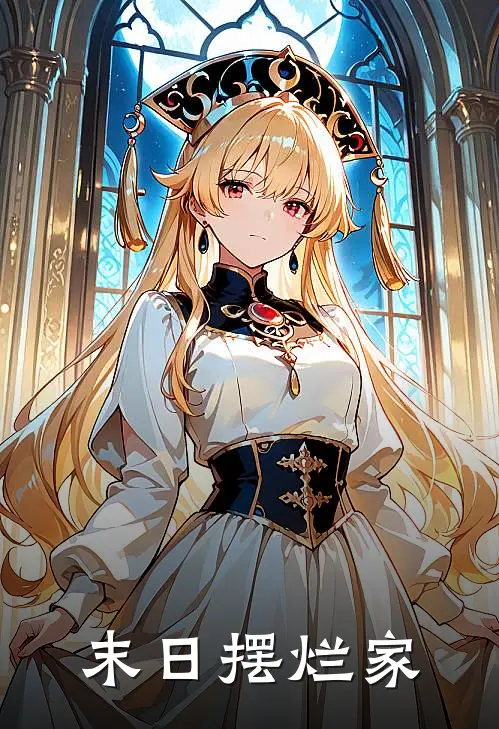 末日摆烂家绘莘宋余完结好看小说_无弹窗全文免费阅读末日摆烂家(绘莘宋余)