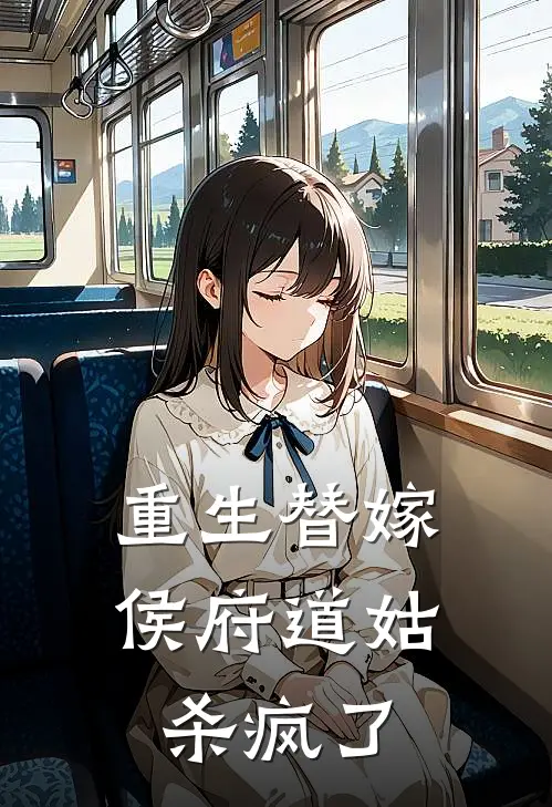 重生替嫁，侯府道姑杀疯了(程岁岁清禾)免费阅读完整版小说_完结免费小说重生替嫁，侯府道姑杀疯了(程岁岁清禾)