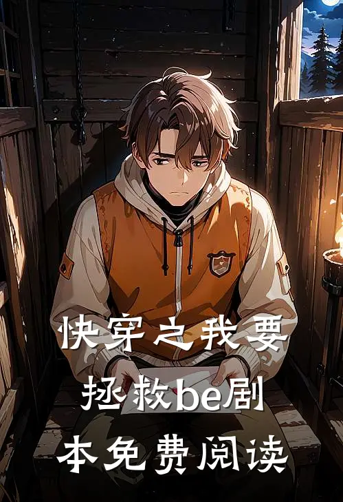 快穿之我要拯救be剧本免费阅读