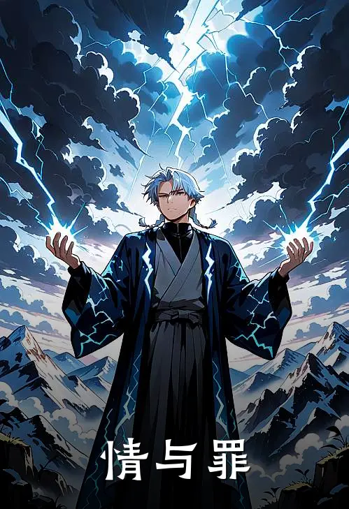 情与罪