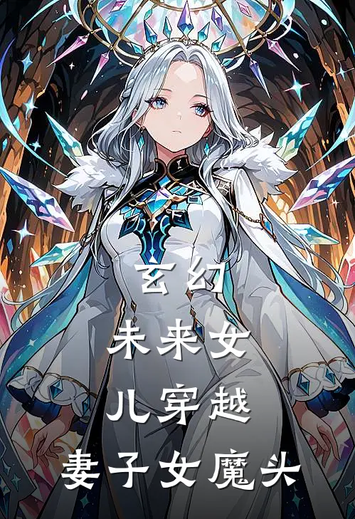 玄幻：未来女儿穿越，妻子女魔头