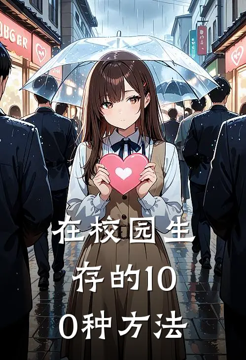 在校园生存的100种方法