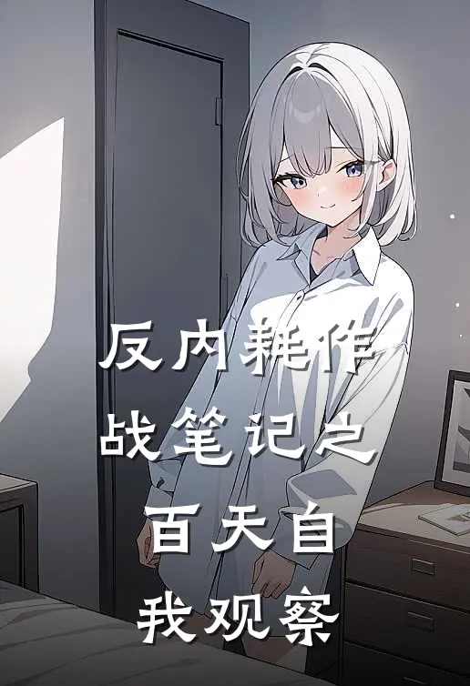 反内耗作战笔记之百天自我观察(李五刘三)最新章节在线阅读_(反内耗作战笔记之百天自我观察)最新章节在线阅读