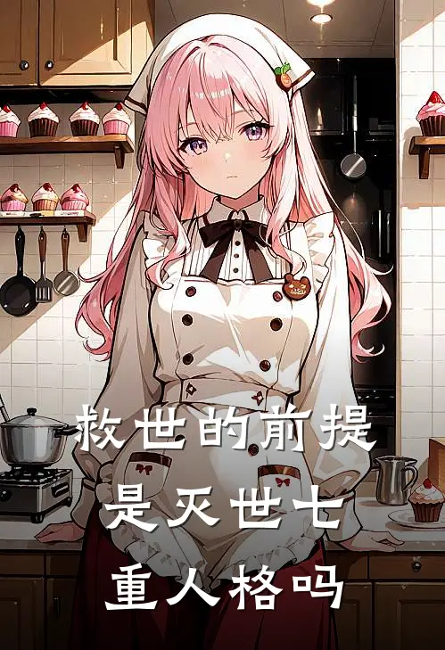 救世的前提是灭世七重人格吗