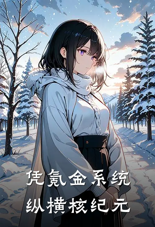 凭氪金系统纵横核纪元