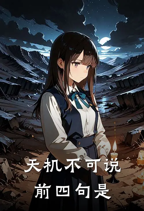 天机不可说前四句是