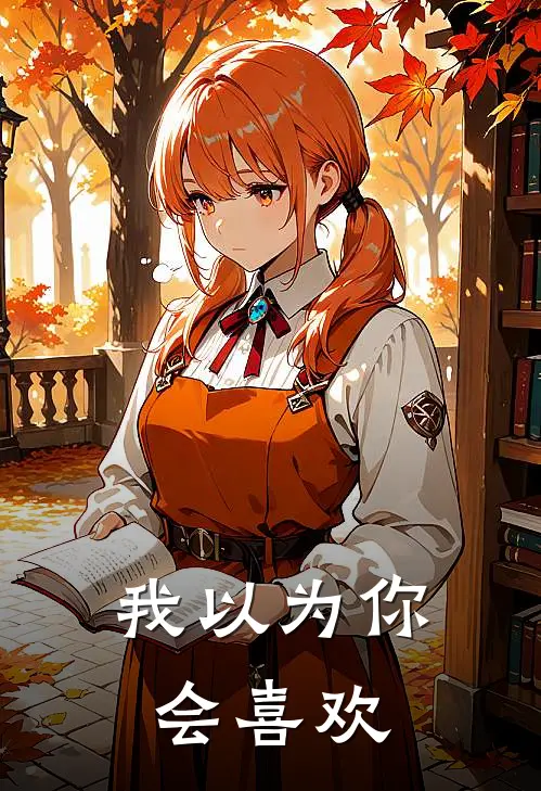 我以为你会喜欢