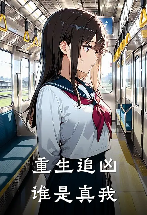 重生追凶谁是真我