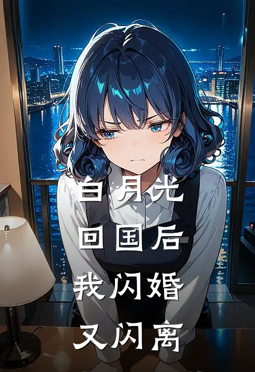 白月光回国后，我闪婚又闪离
