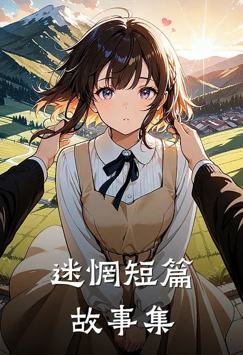 迷惘短篇故事集