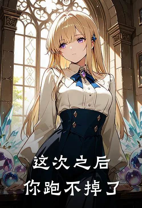 这次之后，你跑不掉了