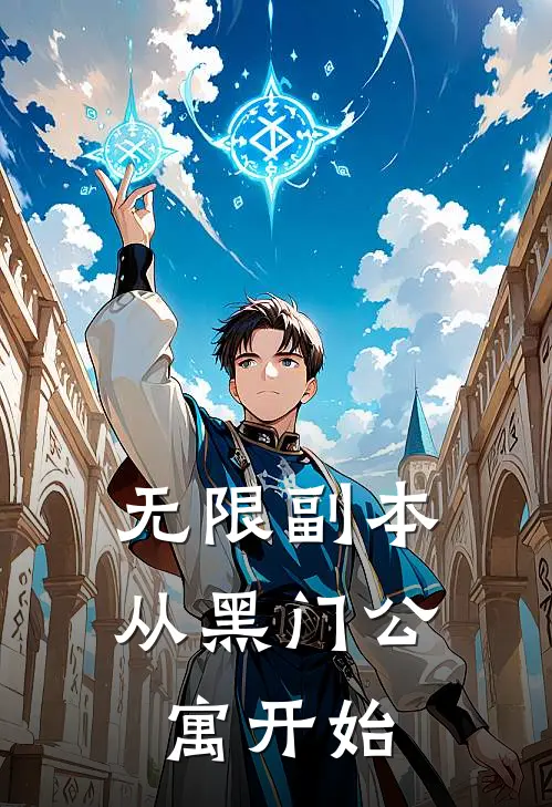 元成夏吴雪《无限副本从黑门公寓开始》完结版免费阅读_元成夏吴雪热门小说