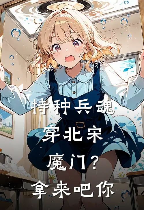 特种兵魂穿北宋：魔门？拿来吧你