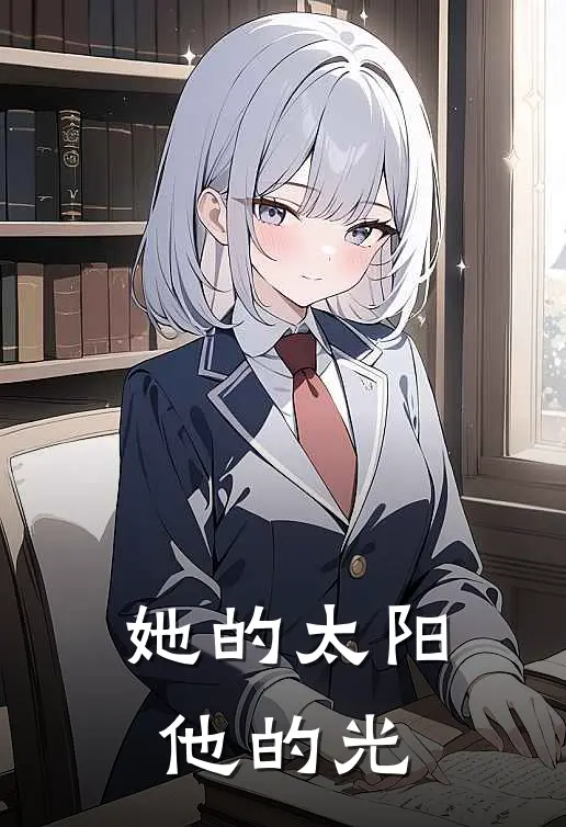 她的太阳他的光