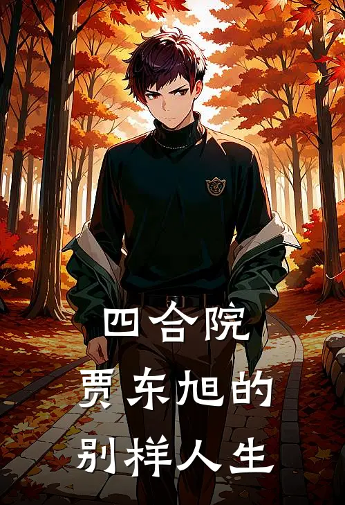 四合院，贾东旭的别样人生