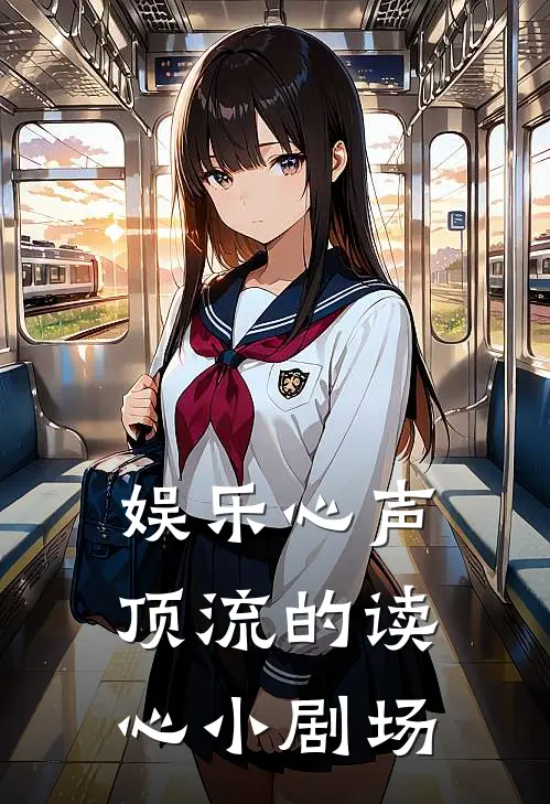 娱乐心声：顶流的读心小剧场