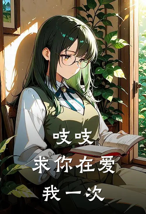 吱吱，求你在爱我一次