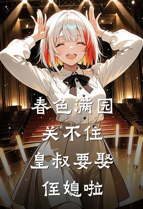 春色满园关不住：皇叔要娶侄媳啦