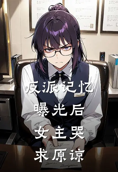 反派记忆曝光后，女主哭求原谅