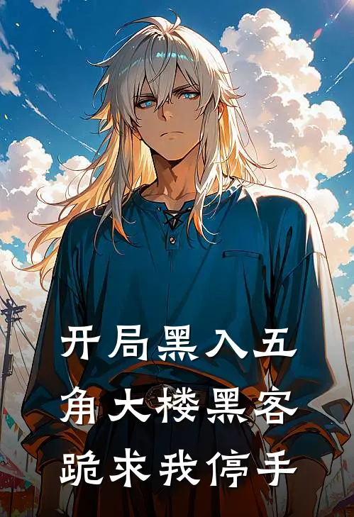 开局黑入五角大楼黑客跪求我停手