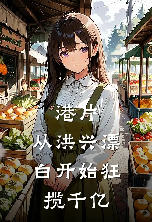 港片：从洪兴漂白开始狂揽千亿