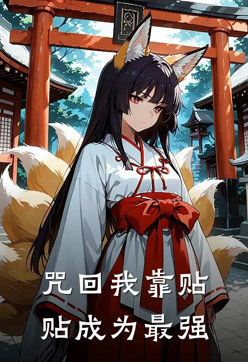 【咒回】我靠贴贴成为最强(司绘桃司念)好看的小说推荐完结_完本小说【咒回】我靠贴贴成为最强司绘桃司念