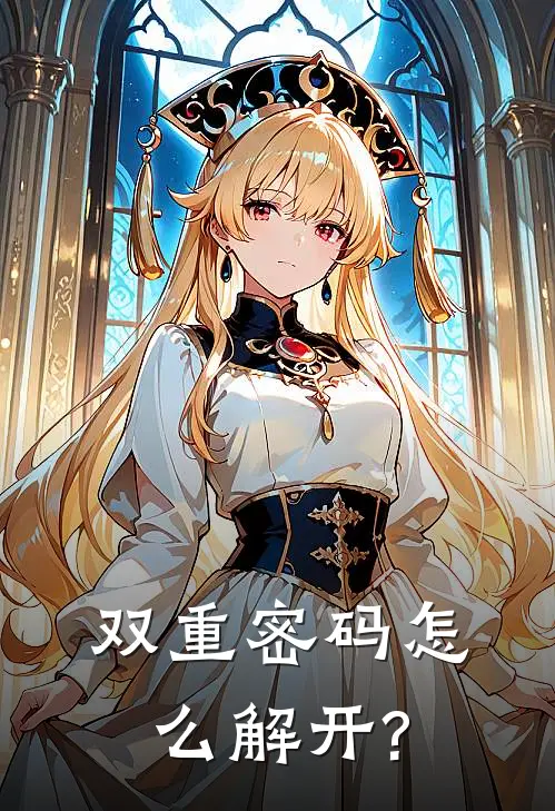 双重密码怎么解开?