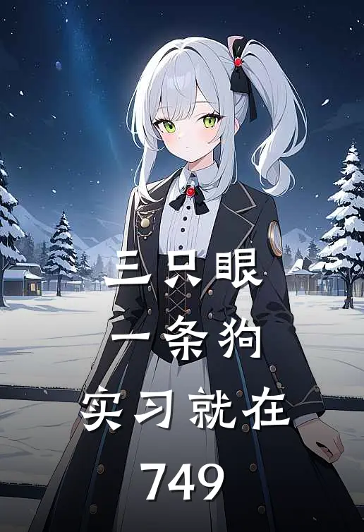 三只眼一条狗，实习就在749苏逸飞刘建彬全本完结小说_最新章节列表三只眼一条狗，实习就在749(苏逸飞刘建彬)