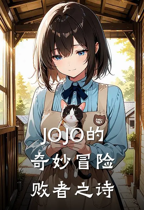 JOJO的奇妙冒险：败者之诗