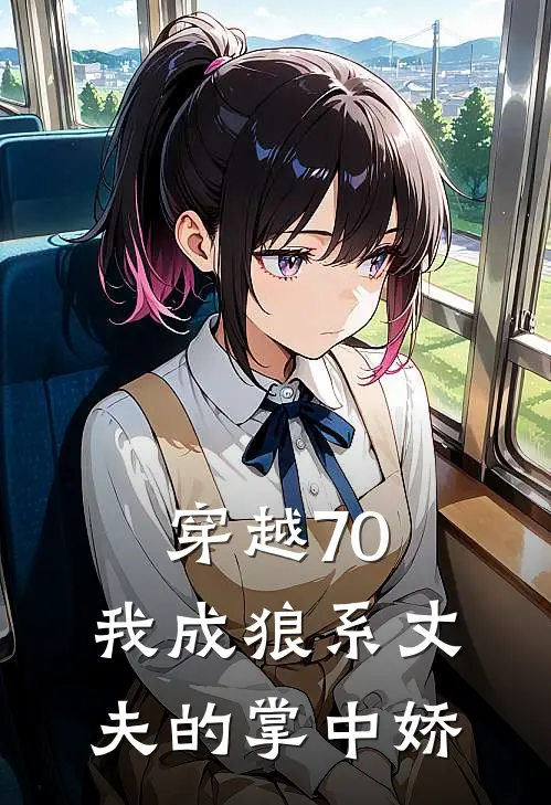 穿越70，我成狼系丈夫的掌中娇