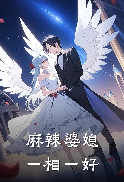 麻辣婆媳一相一好