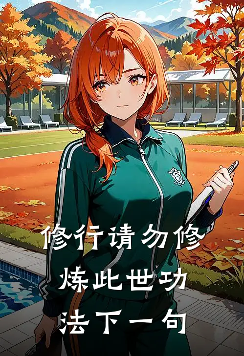 修行请勿修炼此世功法下一句