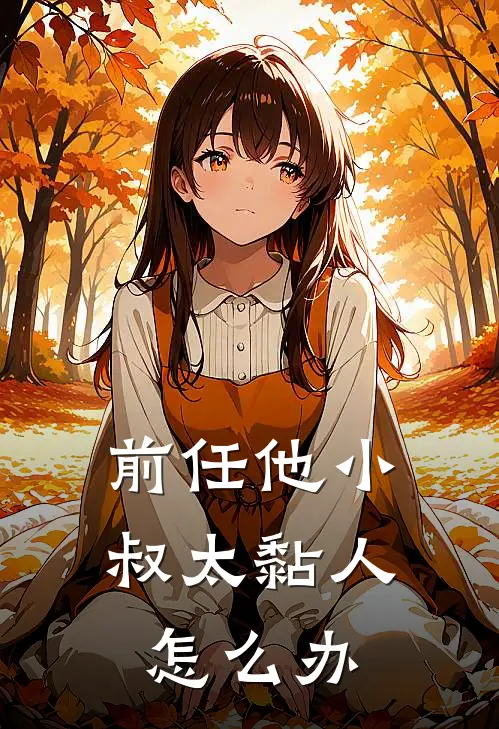 前任他小叔太黏人怎么办